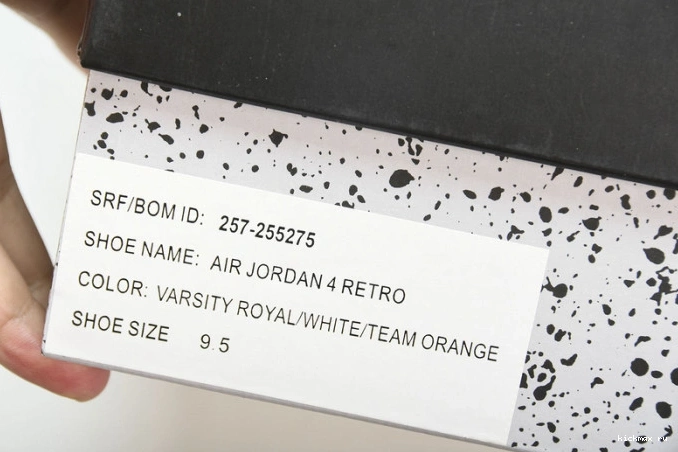 Rep Duckman Jordan Retro Oregon 257-255275 Ducks 4 0712